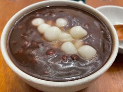 陈皮红豆沙-小团圆糖水铺(襄阳南路店)
