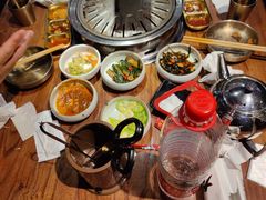 -九田家黑牛烤肉料理(新辰里亚运村店)