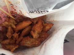 -傅强排骨(成都总店)