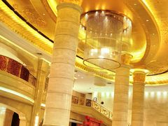 -唐山河头老街国丰维景国际大酒店