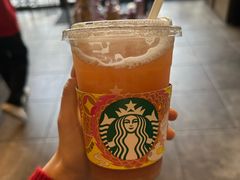 -星巴克(深圳龙华人民北店)