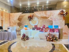 -皇朝万鑫自助餐厅