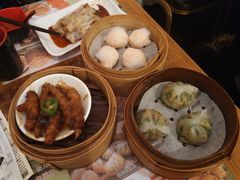 -添好运点心专门店(深水埗店)
