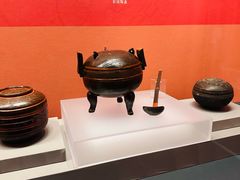 -北京大葆台遗址博物馆