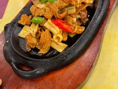 -高丽馆(尊茂店)