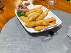 -大草原清真饭庄(沙河店)