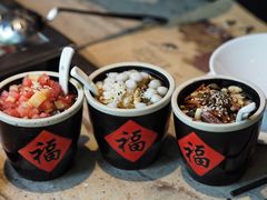 -锦城印象火锅(天府三街店)