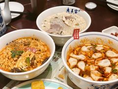 -清真·老兰家(兴善寺西街总店)