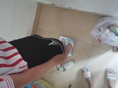 -厦门大学翔安校区学生宿舍