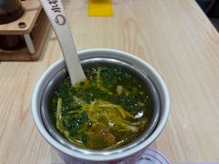 -小杨生煎(深圳岗厦北店)