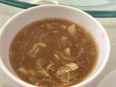 -无招牌海鲜餐厅(滨海艺术中心店)