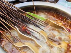 -小向麻辣烫(天街总店)