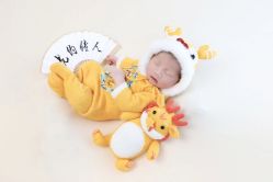 -熊孩子韩国儿童摄影(三义街店)