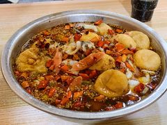 -黑皮酸菜鱼(绣花巷店)