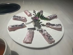龙胆皮-围炉夜话·潮汕卤水火锅(榕江店)