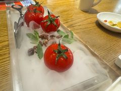 -小大董·烤鸭(王府井apm店)
