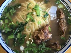 -竹青胶东摔面(黄岛开发区店)