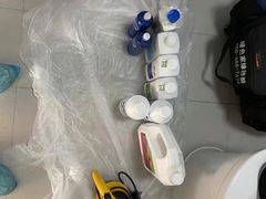 -绿色家缘甲醛治理公司(中关村店)