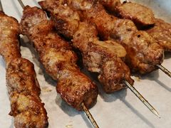 -锦州御烧烤(人民街店)