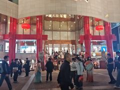 -开元商城(钟楼店)