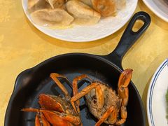 煎饺-莲花公园煎蟹(总店)