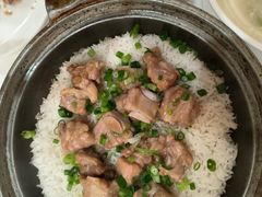 -顺德人家食府(黄金广场店)