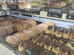 -甜嘟嘟烘焙坊(舒城路店)