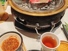 -红沃鳗鱼黑牛烤肉店(不老街店)