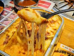 -老炉家木炭烤肉(长江国际店)