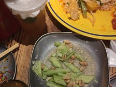 -北丐先生·野馄饨烧烤(雨花万象店)