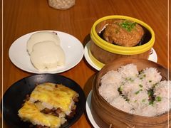 -莲餐厅·湖北菜·藕汤老手艺(愚园路店)