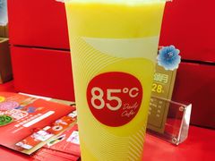 杨枝甘露-85度C(深圳佳宁娜店)
