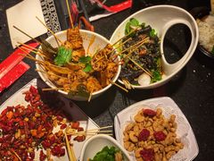 -纯K(西湖店)