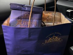-BA(同德广场店)