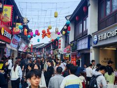 -衣裳街历史文化街区