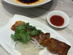 -鹭江潮餐厅•福建菜(佲家店)