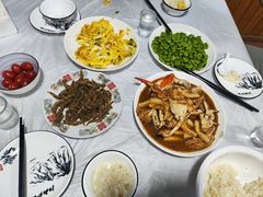 -小六农家乐(崇明西沙湿地店)