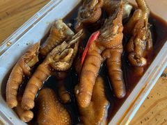 -崖口煲仔饭