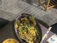 -阿昌白族石板烧(大理古城店)