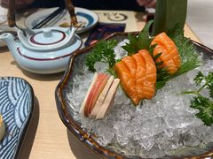 -大渔铁板烧(万象城店)