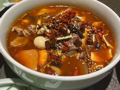 -北平盛世·新京菜·北京烤鸭(劲松·双井店)