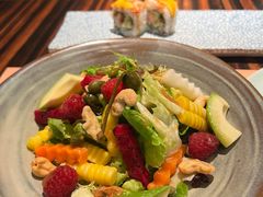 -山葵家·创意料理(万象汇店)