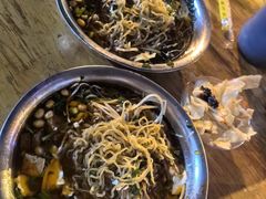 -老五鸡丝豆花面粉(瑞金北路68号院店)