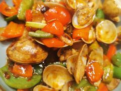 -钳真多钓虾馆·小龙虾海鲜烧烤(九六广场店)