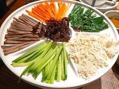 -云海肴·汽锅鸡·云南菜(美罗城店)