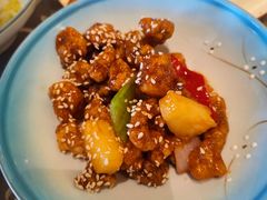 -万豪酒店·咏豪中餐厅