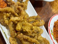 -冒椒火辣(奎星楼街店)