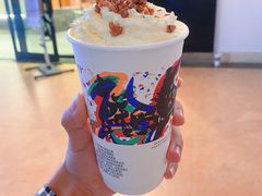 -茶颜悦色(环球奥特莱斯店)