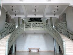 大堂-北京美神宫艺术主题温泉酒店