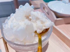 -杏甜品(尖沙咀加拿分道店)